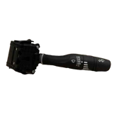 CHEVROLET VOLT GEN 2 BLACK WINDSHIELD WIPER AND WINDSHIELD WASHER SWITCH 84974444